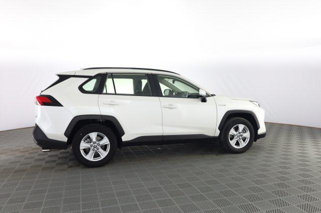 TOYOTA Other RAV4 RAV4 2.5 HV (222CV) E-CVT AWD-i Busines