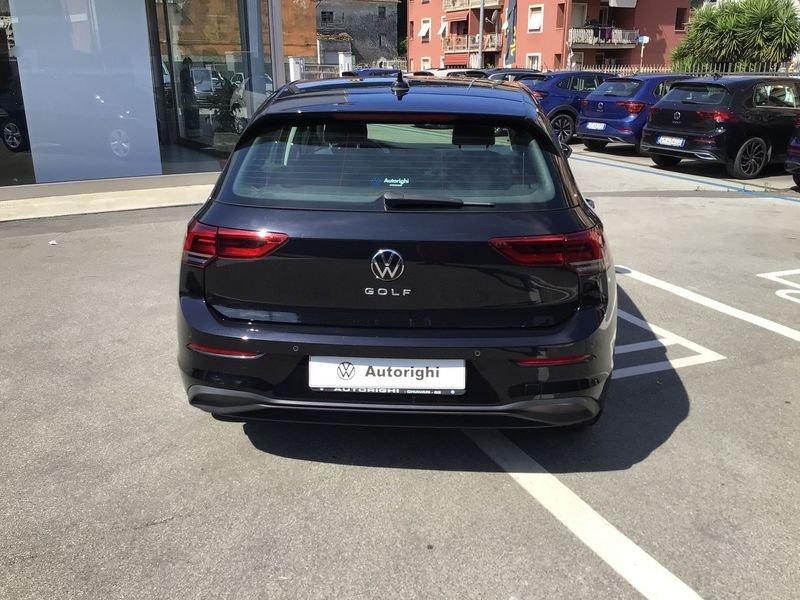 Volkswagen Golf 1.5 TSI EVO ACT Life