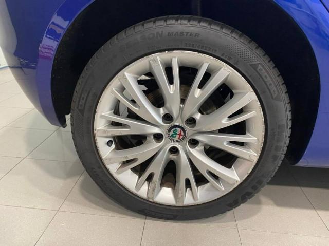 Alfa Romeo Giulietta 1.6 jtdm Super 120cv