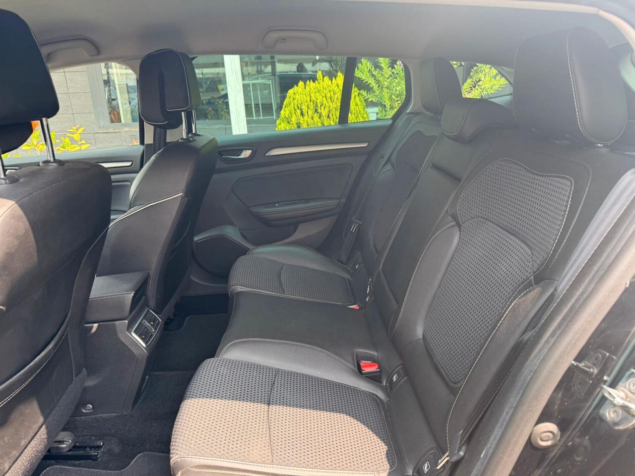 Renault Megane Sporter dCi 8V 110 CV EDC Energy Bose