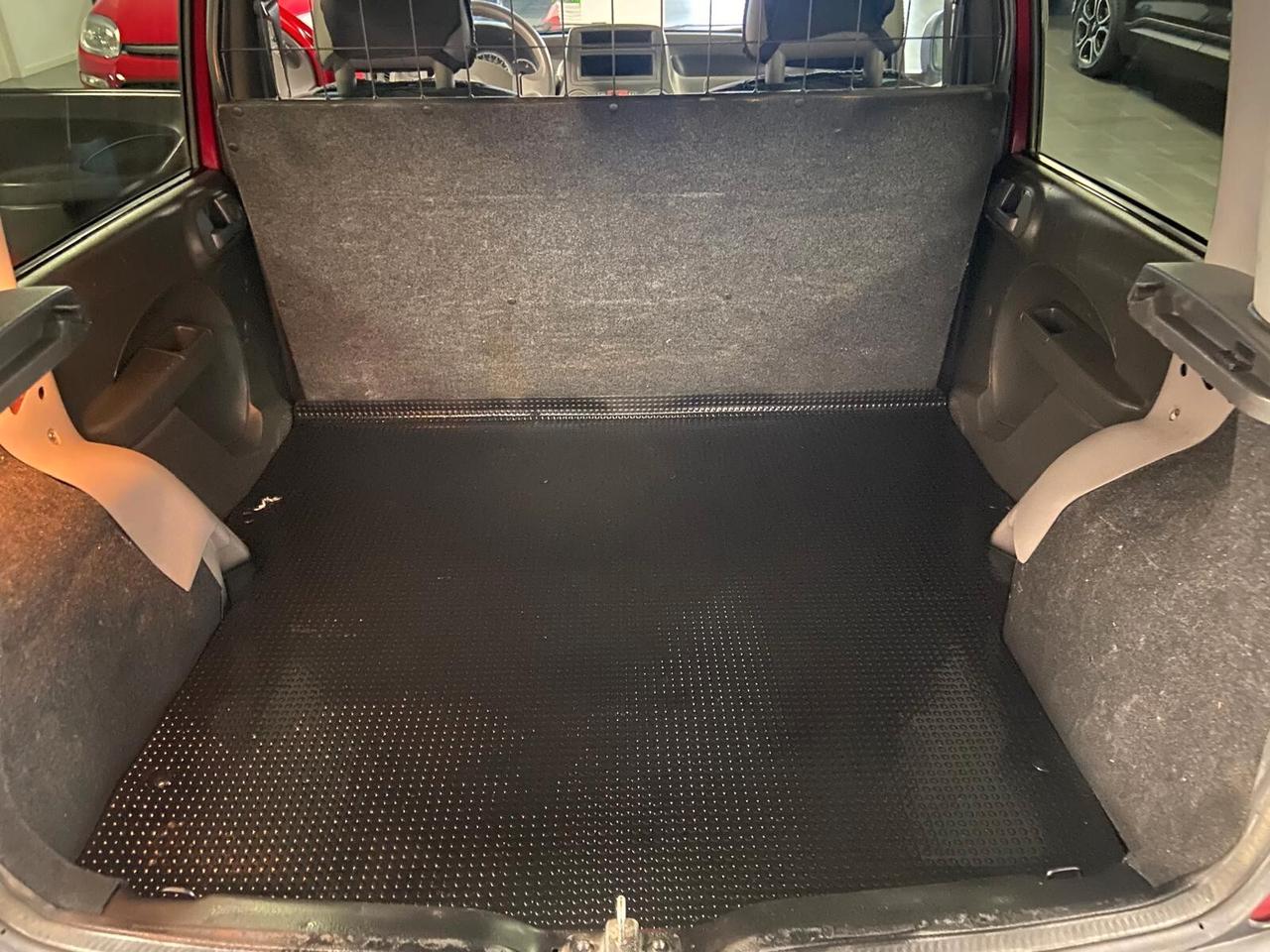 Fiat Panda 1.2 4x4 Van Active 2 posti