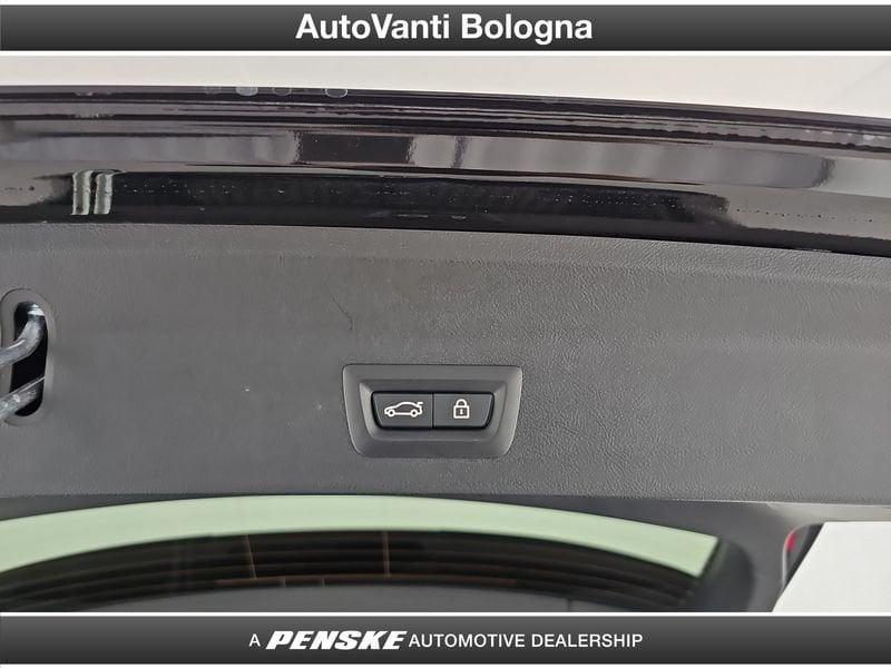 BMW X3 X3 xDrive30d 48V Msport