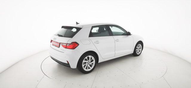 AUDI A1 SPB 30 TFSI S-tronic Admired
