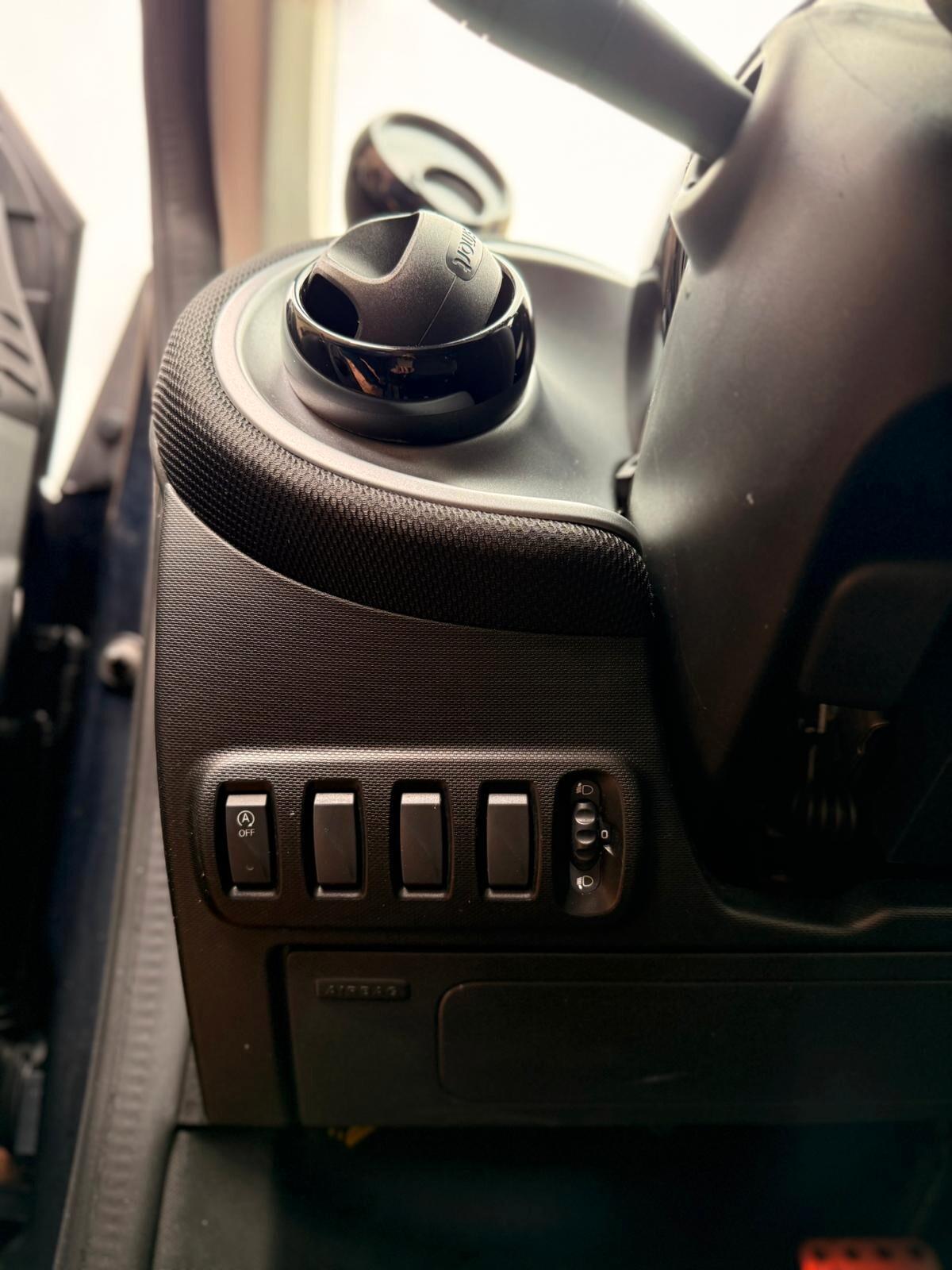 Smart ForTwo 90 0.9 Turbo Passion