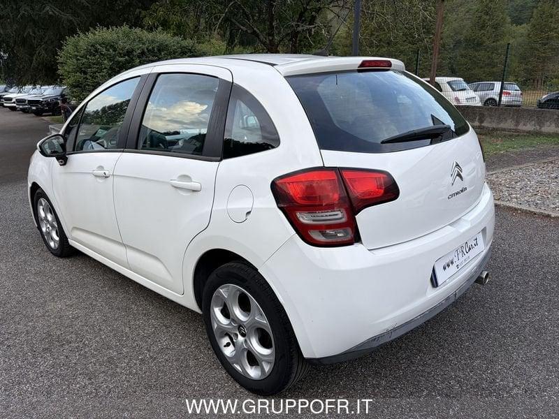 Citroën C3 1.4 HDi 70 FAP Business