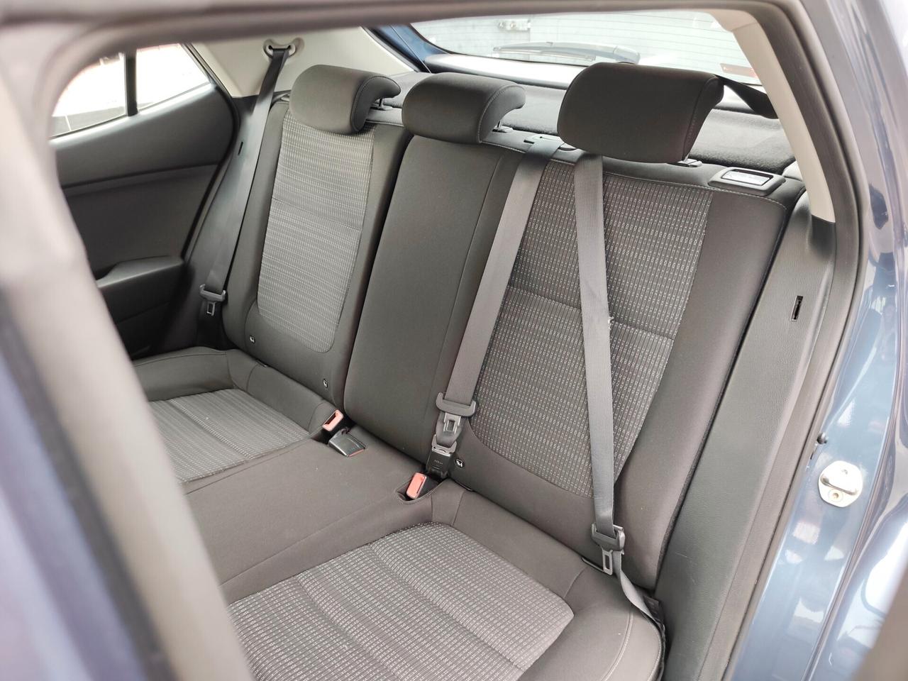 Kia Stonic 1.4 BENZINA 100 CV Style
