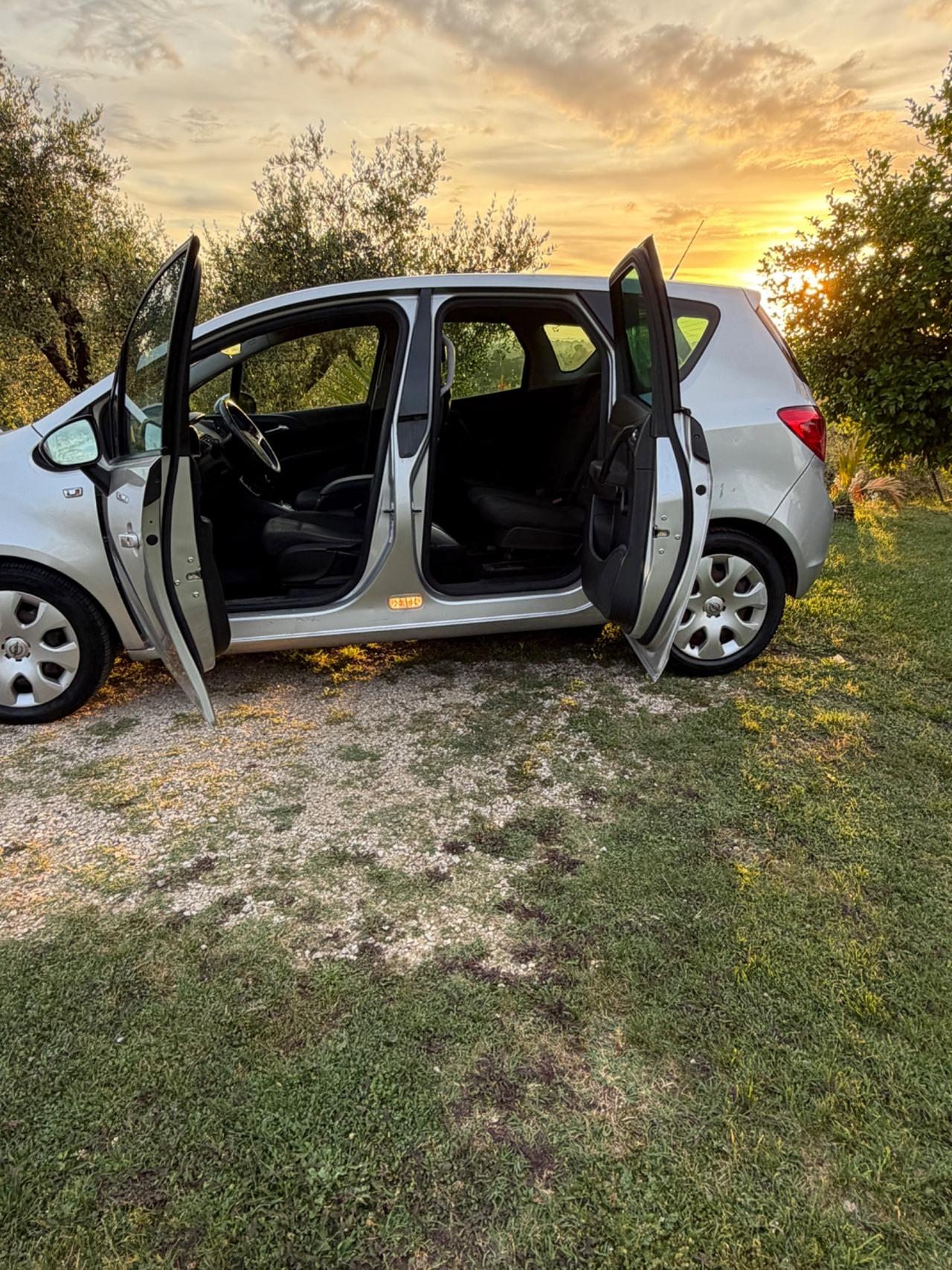 Opel Meriva 1.4 100CV Elective