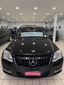 Mercedes glk 220 premium 4matic