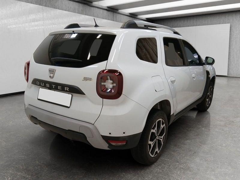 Dacia Duster 1.0 tce Prestige Eco-g 4x2 100cv