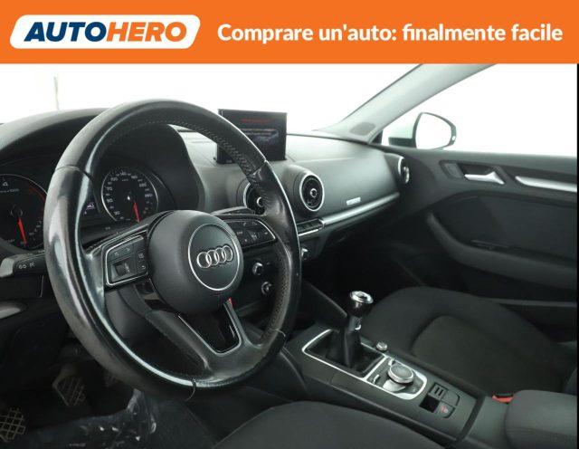 AUDI A3 2.0 TDI