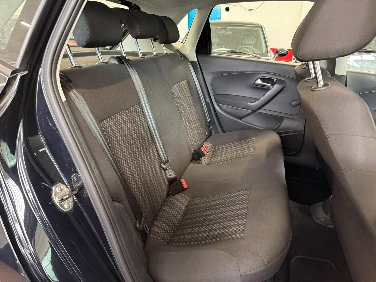 Volkswagen Polo 1.2 70 CV 5p. Comfortline