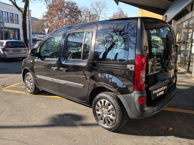MERCEDES-BENZ Citan 1.5 109 CDI S&S Tourer Base (N1)
