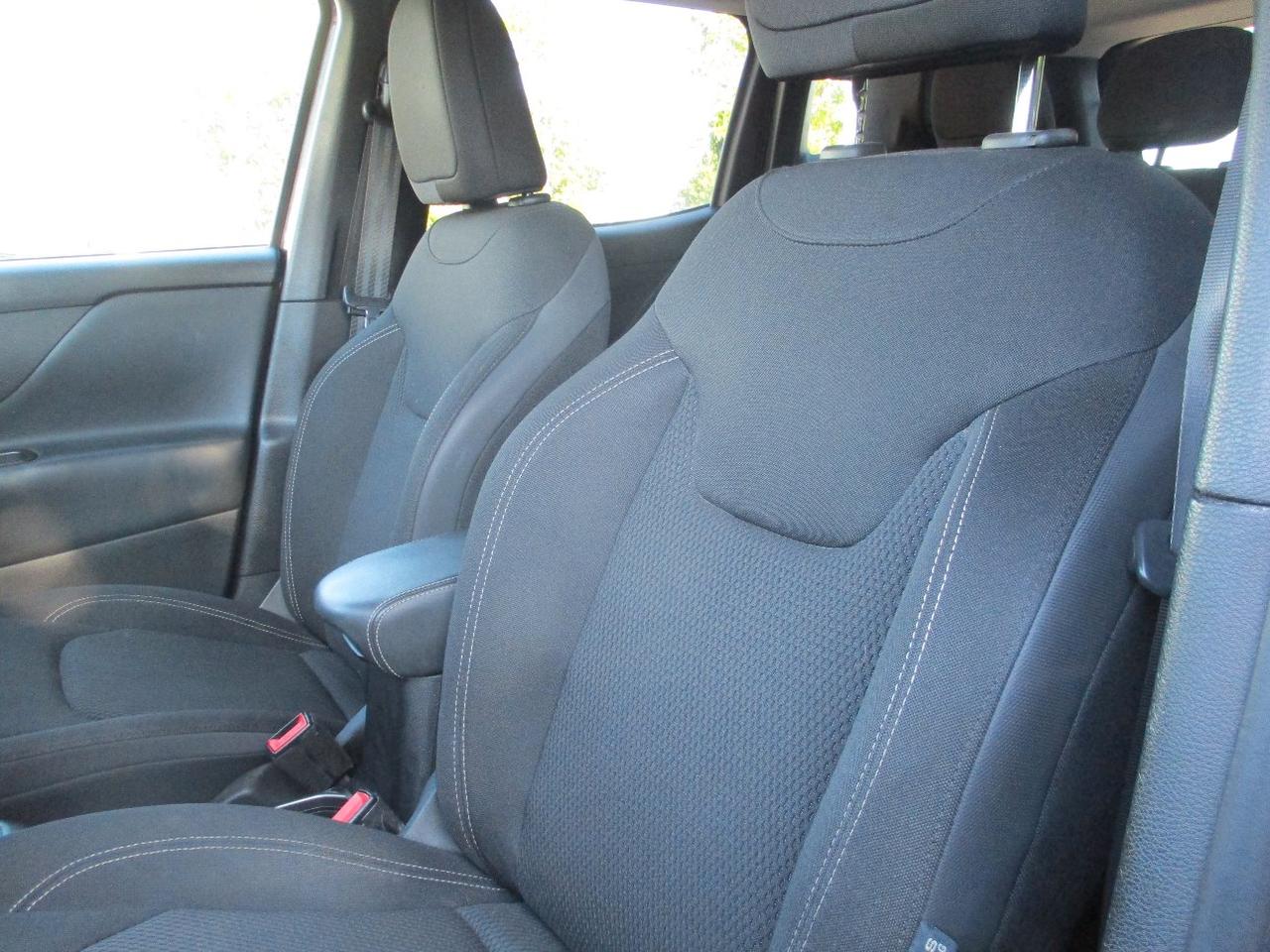 Jeep Renegade 1.6 mjt Limited 2wd 120cv ddct OK NEOPAT/NAVI/ACC