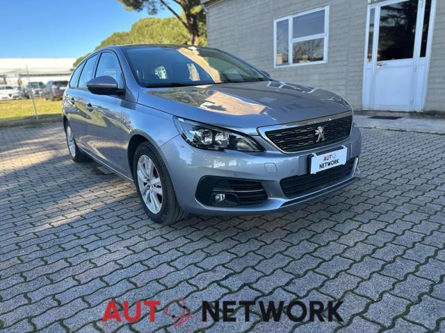 PEUGEOT 308 BlueHDi 130 S&S SW Business