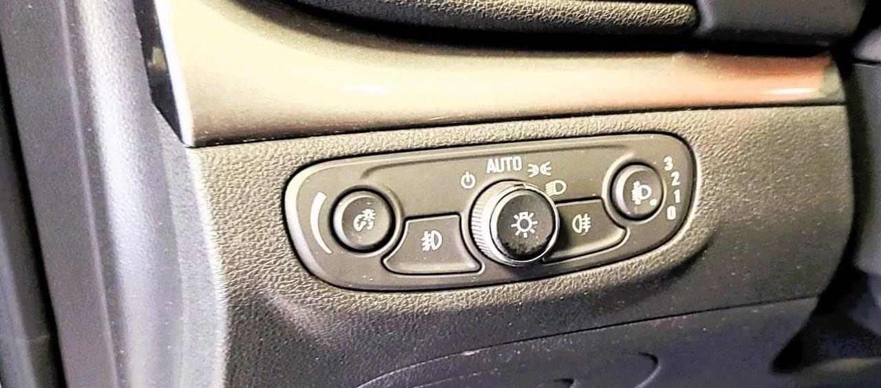 OPEL Mokka X 1.4 Turbo Ecotec 140CV 4x2 Start&Stop Innovation