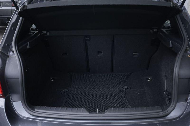 BMW Serie 1 BMW Serie 1 118d 5p. MSport Unicoproprietario