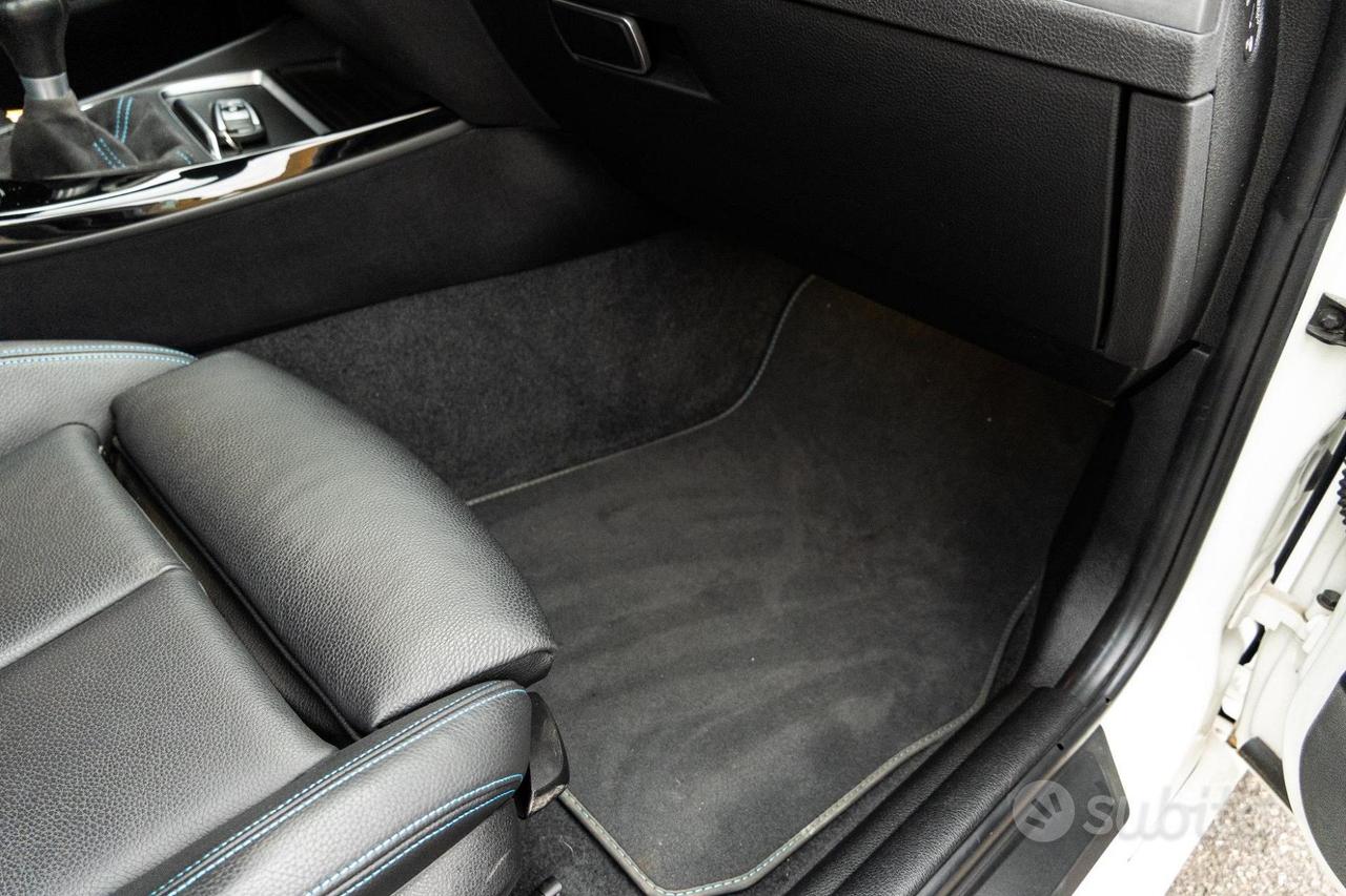 BMW M2 Competition - CAMBIO MANUALE 43.000 KM CERT