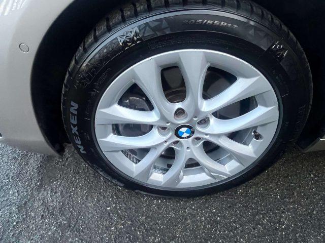 BMW 225 Serie 2 Active Tourer 225xe Advantage auto