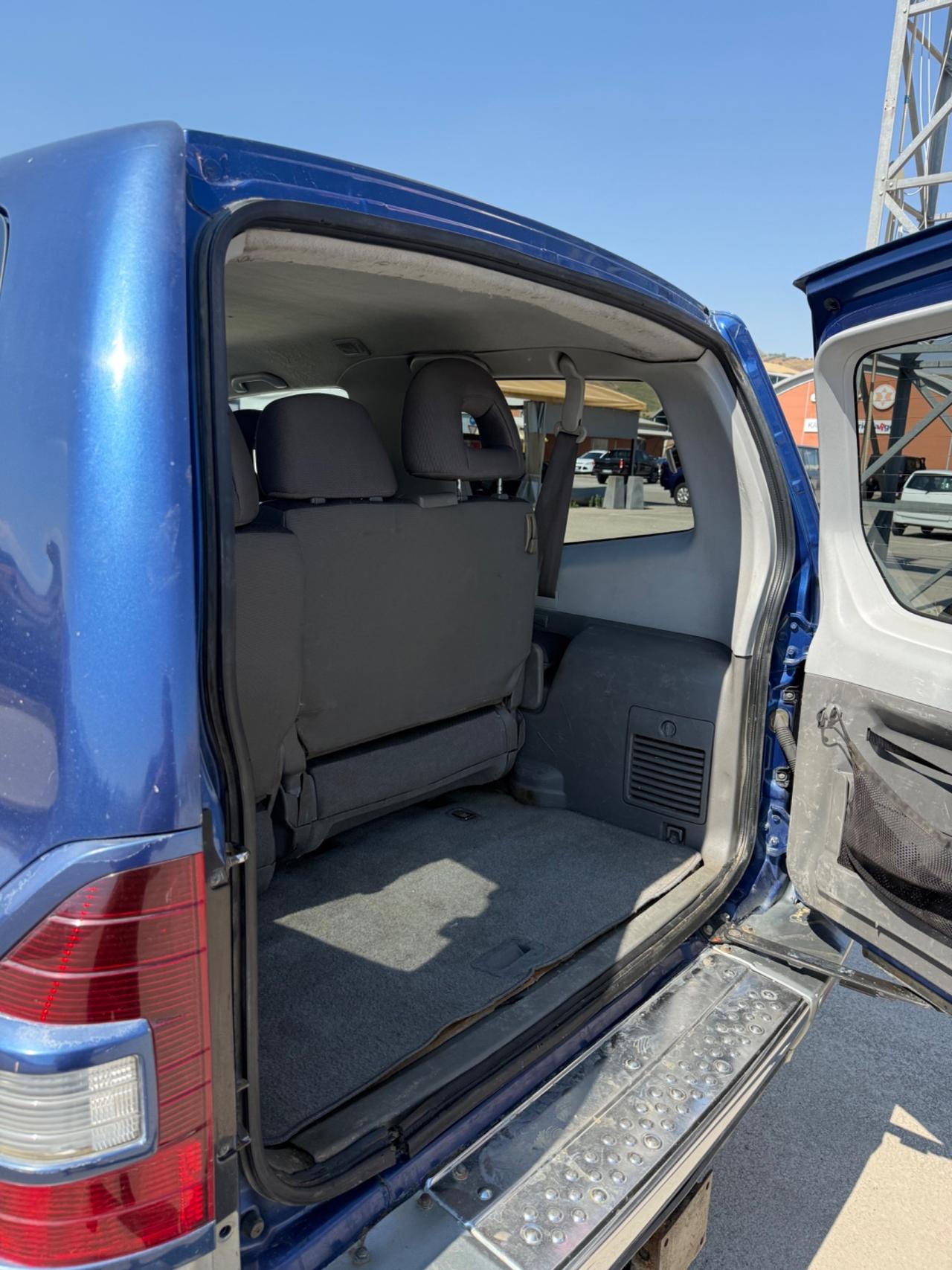Mitsubishi Pajero 3.2 16V DI-D 3p. GLS