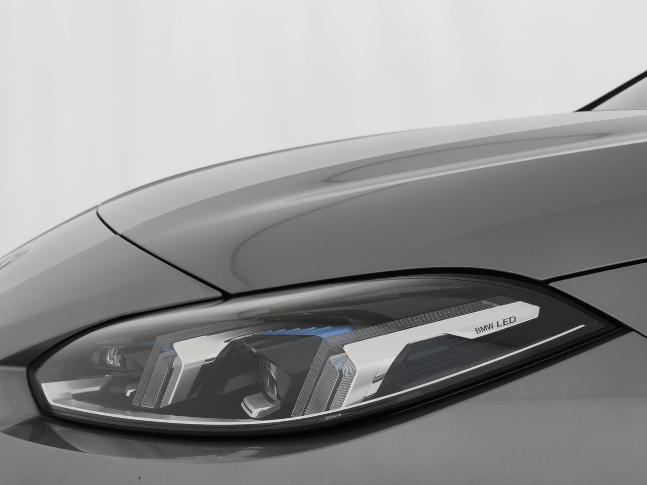 BMW Serie 1 120 48V MSport