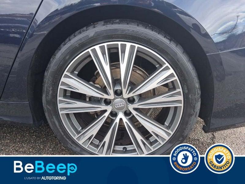 Audi A6 AVANT 40 2.0 TDI MHEV BUSINESS PLUS QUATTRO S-T