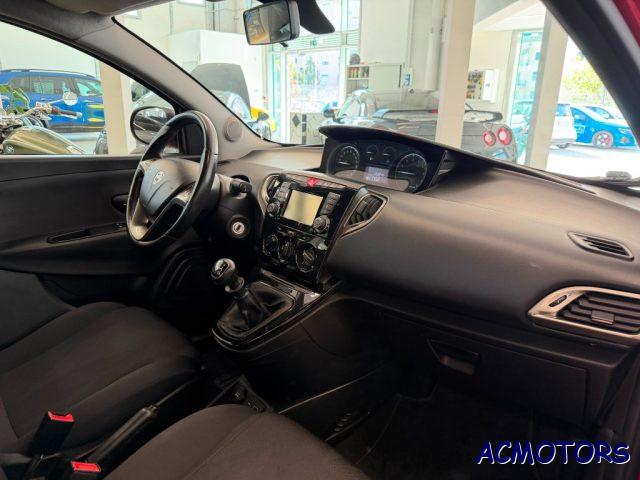 LANCIA Ypsilon 1.2 69 CV 5 porte S&S Gold