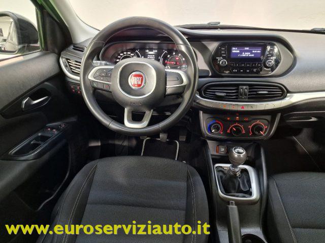 FIAT Tipo 1.4 5 porte Lounge