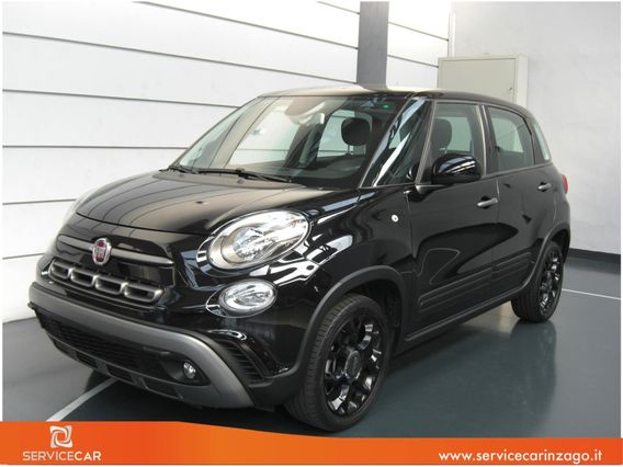 Fiat 500L 1.4 95 CV S&S Cross