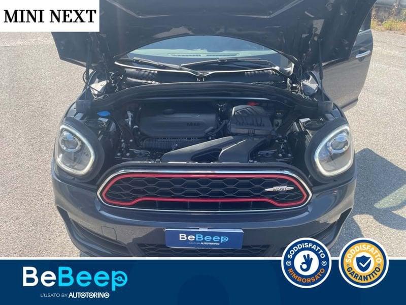 MINI Mini Countryman F60 MINI COUNTRYMAN 2.0 JCW AUTO