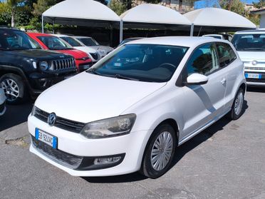 Volkswagen Polo 1.4 3 porte Comfortline