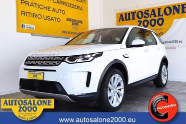 LAND ROVER Discovery Sport 1.5 I3 PHEV 309 CV AWD Auto HSE FARI MATRIX