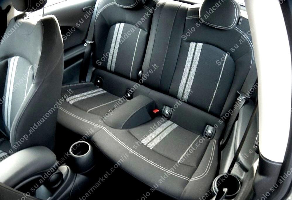 Mini Cooper S Full Electric AUTOMAT*NO VINCOLI FINANZ*CRONO TAGL