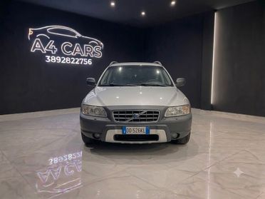 Volvo V70/XC70 V70 2.4 D 20V (163CV) cat Summum