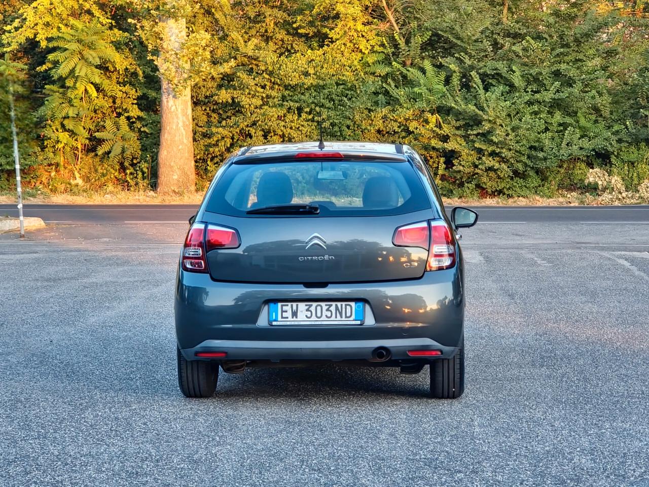 Citroen C3 PureTech 82 Seduction