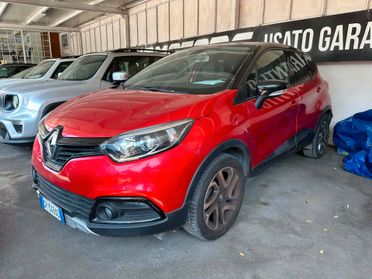 Renault Captur dCi 8V 90 CV Start&Stop Energy Hypnotic