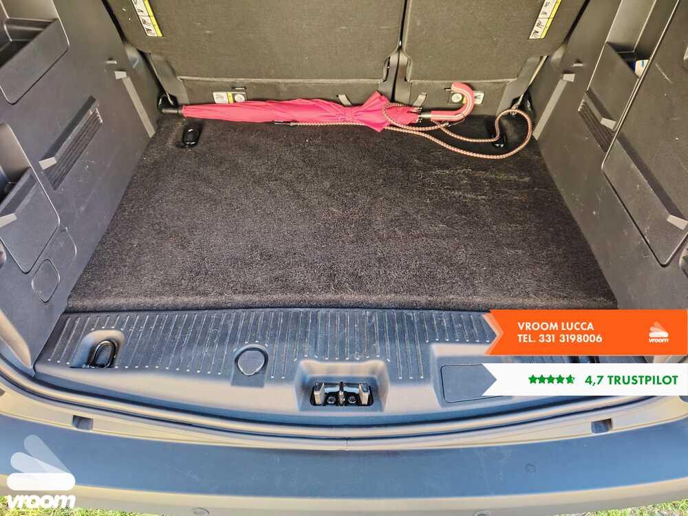 FORD Tourneo Courier 2ªs Tourneo Courier 1.0 E...
