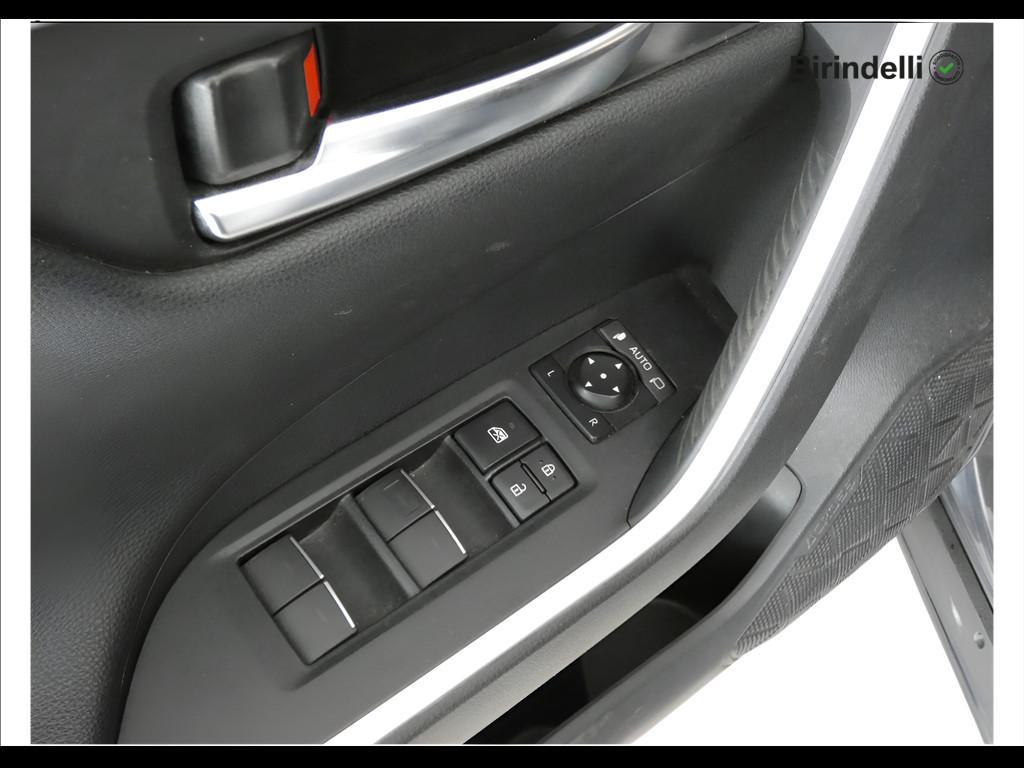 SUZUKI Across - Across 2.5 Plug-in Hybrid E-CVT 4WD Top