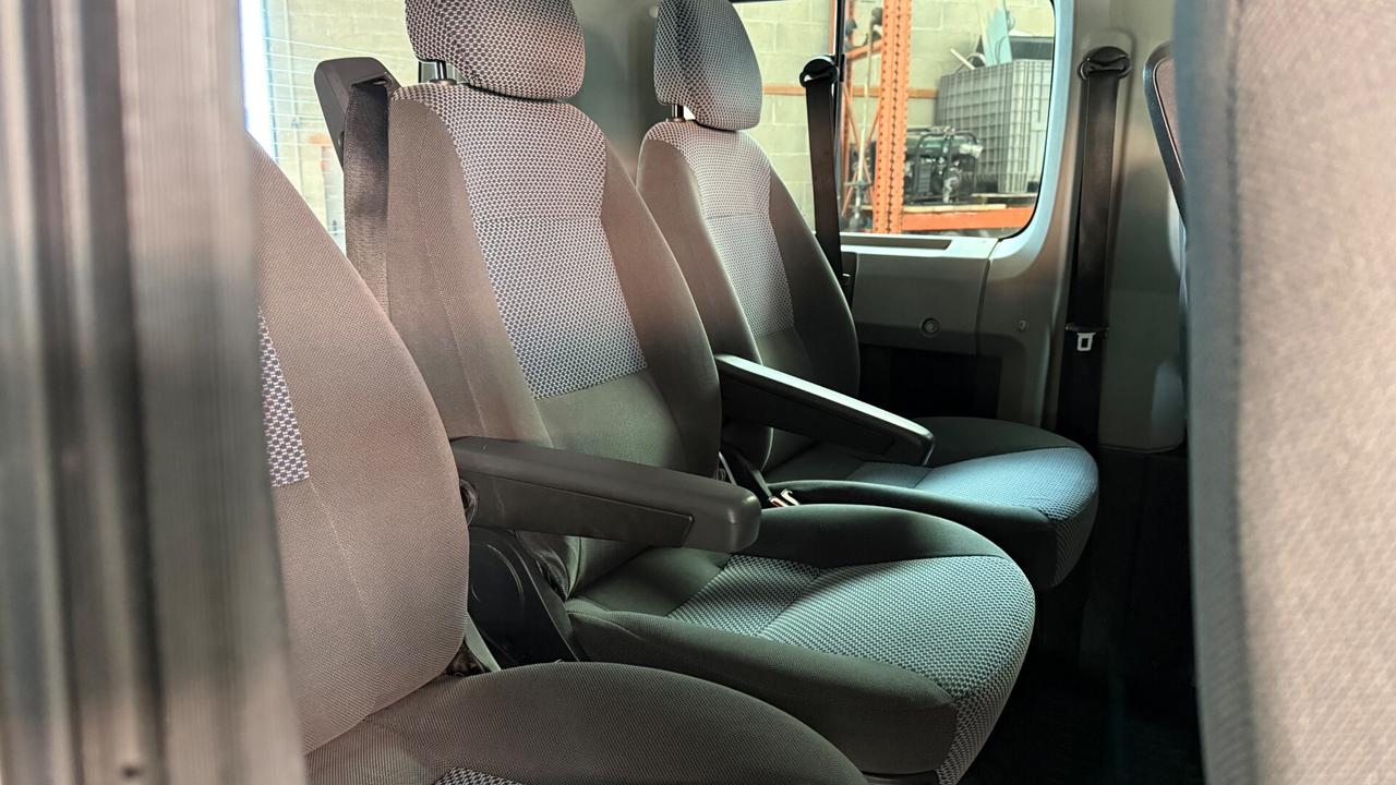 Fiat Ducato 30 3.0 MJT PC-TN Panorama