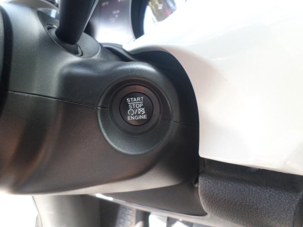 Fiat 500X 1.3 MultiJet 95 CV City Cross