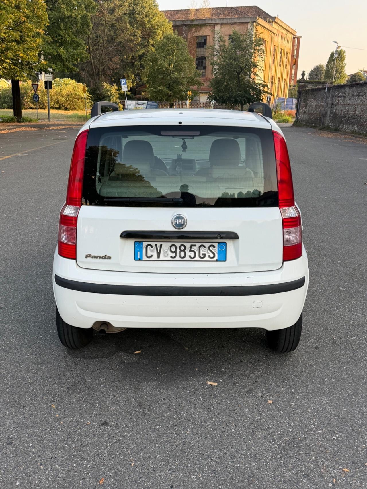 Fiat Panda 1.1 Actual (SU APPUNTAMENTO)