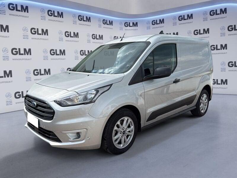 Ford Transit Connect 200 1.0 EcoBoost S&S PC Furgone Trend