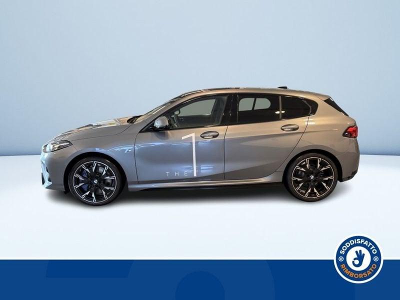 BMW Serie 1 120d M Sport