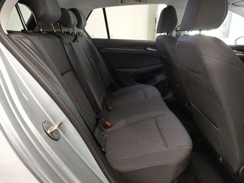 Volkswagen Golf Golf 2.0 TDI 150 CV DSG SCR Editon Plus