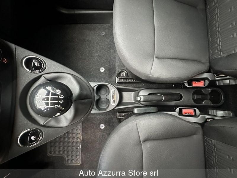 FIAT 500C 1.0 Hybrid Dolcevita *VARI COLORI, PROMO AZZURRA*