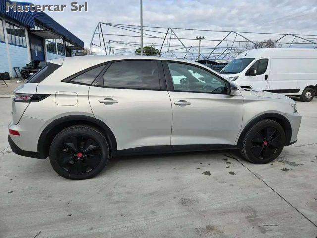 DS AUTOMOBILES DS 7 1.5 bluehdi Performance Line 130cv auto - GP322MH