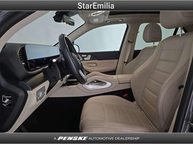 Mercedes-Benz GLE 350 GLE 350 de hybrid EQ 4Matic Premium Plus