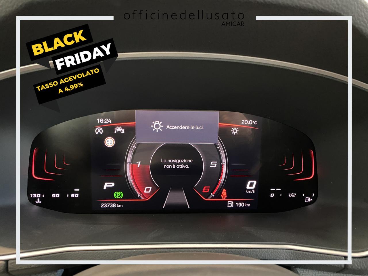 Seat Tarraco 2.0 tdi 150cv business dsg 7p.ti