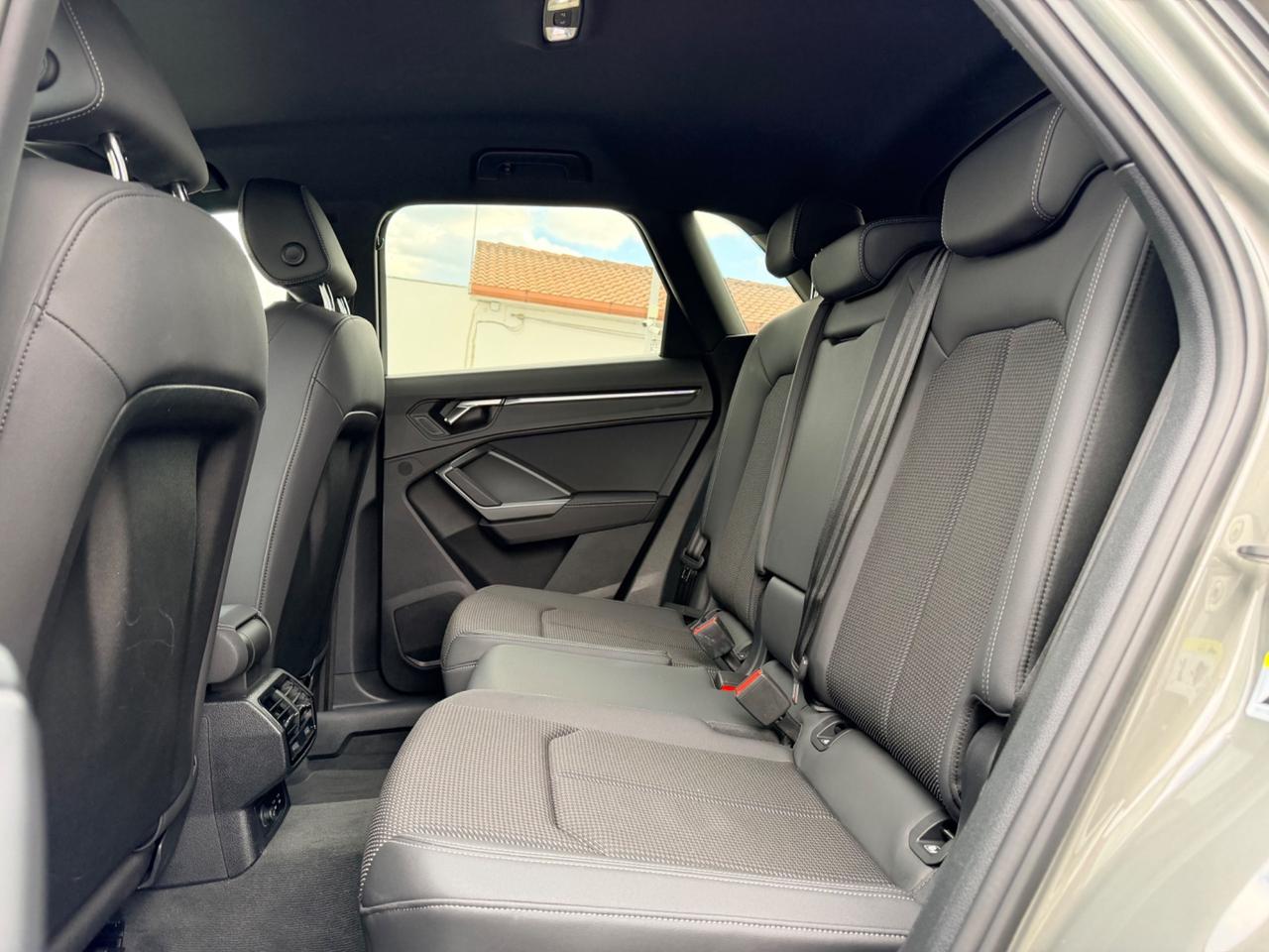 Audi Q3 35 150cv TDI S tronic line edition