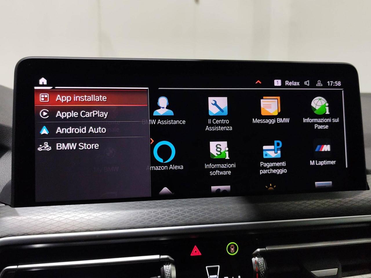 BMW X4 xDrive20d 48V MSport