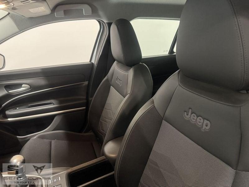 Jeep Avenger 1.2 TURBO ALTITUDE